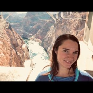 Meet your Posher, Rachelle